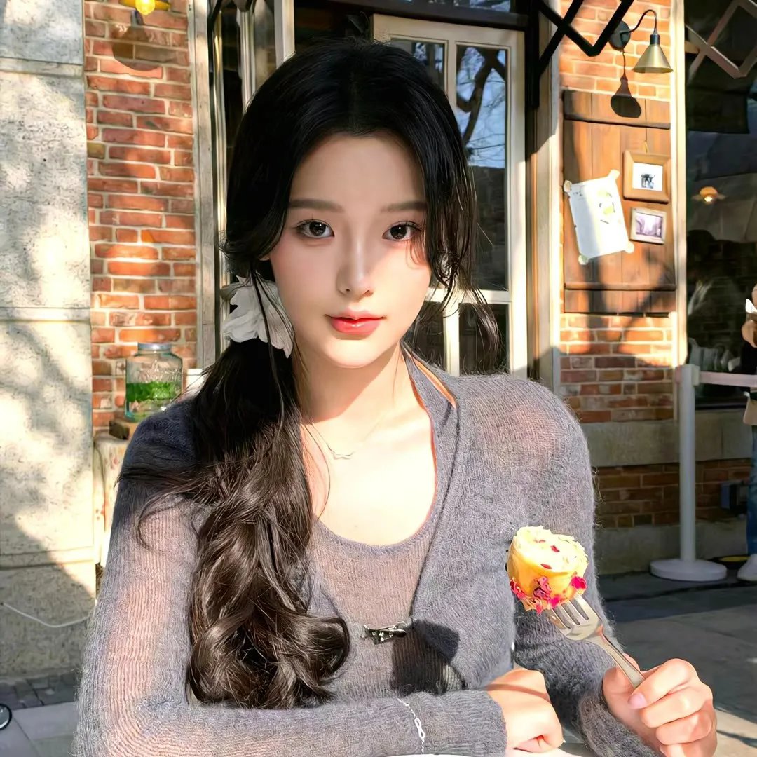 玉女怀春